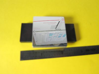 OPTICAL SPECTRA TECH INFRARED FLAT MIRROR LASER OPTICS BIN#D1-44