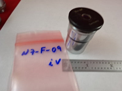 Microscope Part Rolyn Optics Germany 15X Wf Eyepiece Ocular Optics B