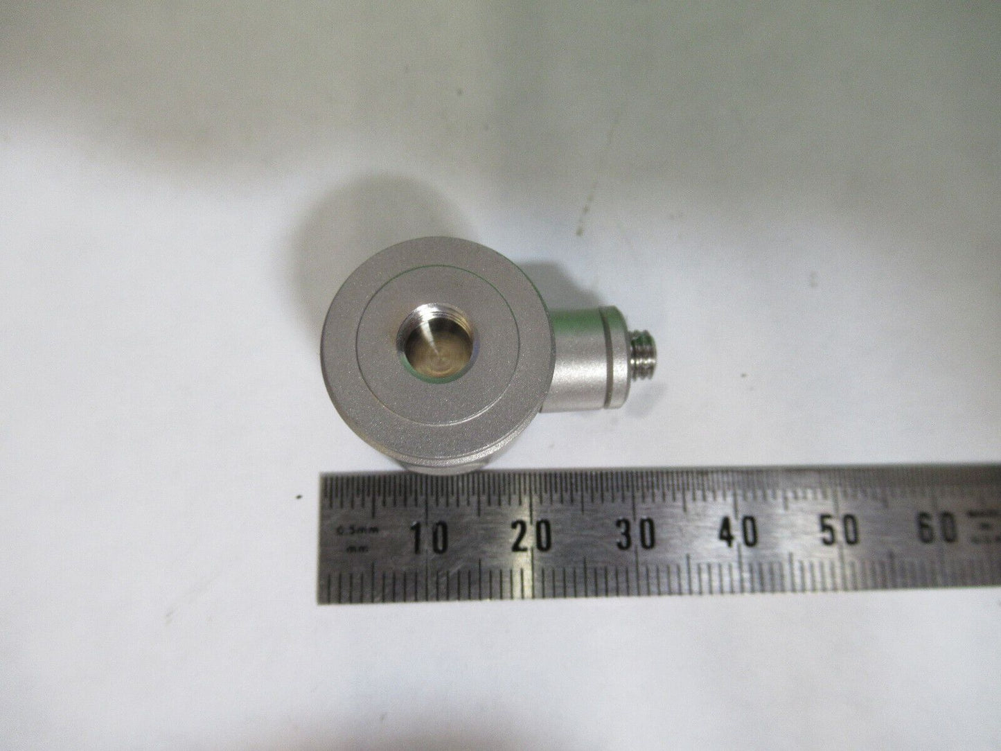 ENDEVCO 2311-500  FORCE SENSOR PIEZO LOAD CELL  AS PICTURED H7-B-77