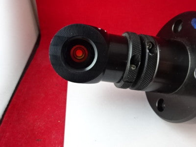 Professional Laser Marker Focusing Head Very Nice Lens Optics