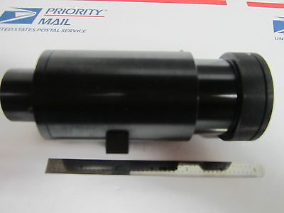 OPTICAL ORIEL LENS MOUNTED LASER OPTICS BIN#19