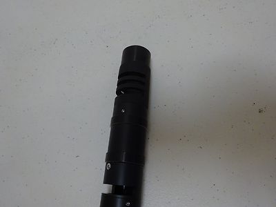 MIKROSKOPTEIL VERTIKALE BELEUCHTUNG NIKON ?? + IRIS-OPTIK WIE IST BIN#TB-5-2-82