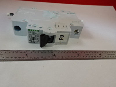 Electric Switch Breaker Control Systems Klöckner-Moeller Fazn B10