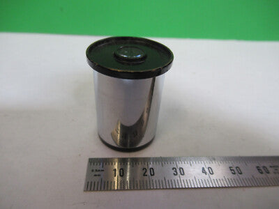 10X B Ernst Leitz Wetzlar Eyepiece Ocular Optics Microscope Part