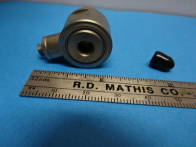 PIEZOELECTRIC QUARTZ SENSOR FORCE LOAD CELL TESTED OK IMPACT VIBE 1051V2 #90-72