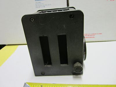 Microscope Part Nikon Lamp Housing
