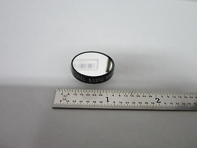 OPTICAL ORIEL FILTER LASER OPTICS BIN#3K-P-29