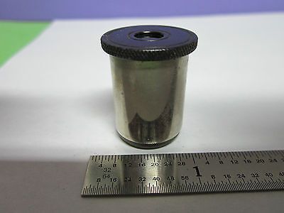 OPTICAL VINTAGE MICROSCOPE EYEPIECE PART OPTICS BIN#32-15