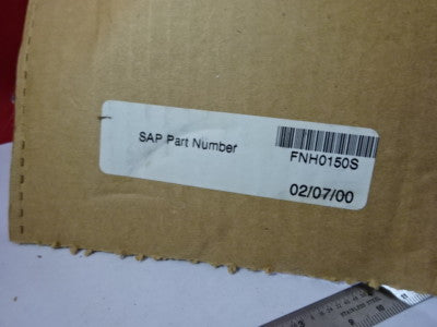 Ultra High Vacuum Mdc CF Fixture Adaptor FNH01505