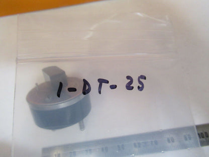 BLILEY RESONATOR QUARTZ CRYSTAL VF1 VARIABLE FREQUENCY AS PICTURED &1-DT-25