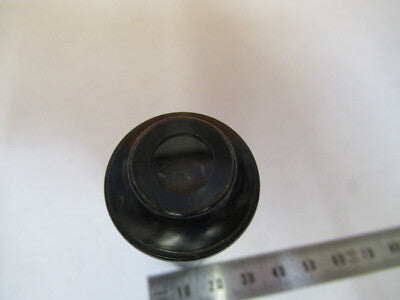 Vintage Spencer Lens Co. 5X Eyepiece Lens American Optical Co. Optics Microscope Part