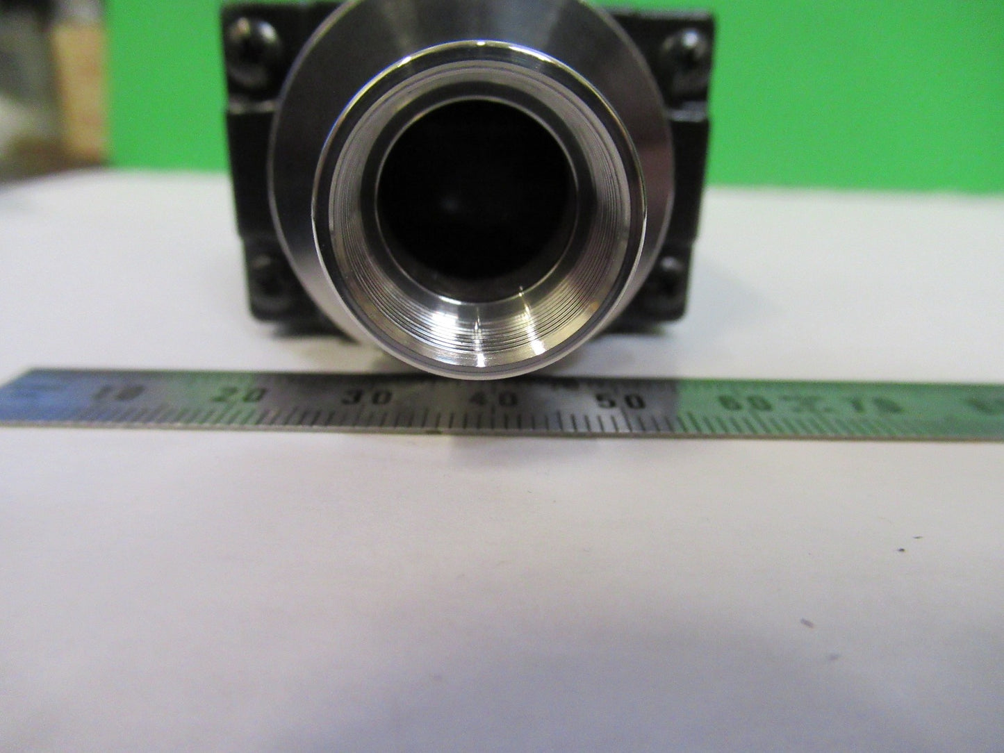 SONY JAPAN CAMERA XC-77CE OPTICS MICROSCOPE PART AS PICTURED U8-B-06