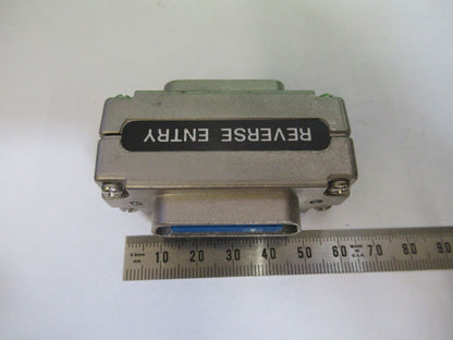 L-COM CIB24 XR ADAPTER  AS PICTURED &W4-A-14