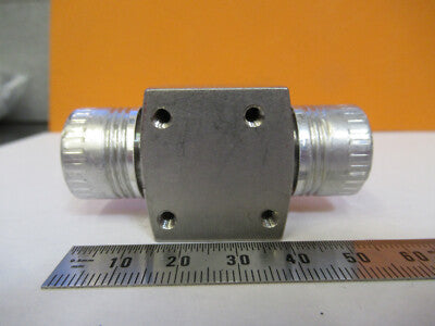 Aircraft Meggitt Solenoid Valve AAT1591