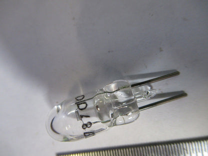 LAMP BULB GE 787 MINI AS PICTURED W3-C-07