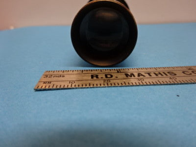 Nikon WF10X Eyepiece Ocular Microscope Part Optics AS IS