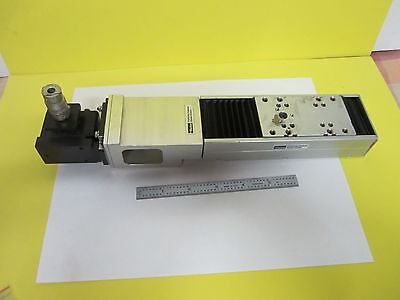 OPTICAL POSITIONING PARKER DAEDAL LINEAR STAGE LASER OPTICS BIN#T6-08