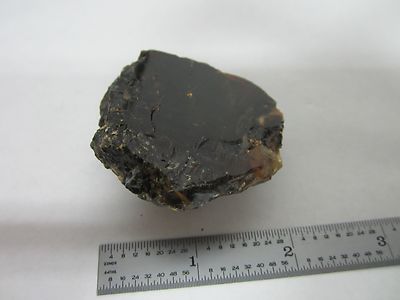 Lot 28 grams Rough Amber Borneo for Jewelry Old