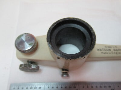 Watson Barnet England Optics Part AS IS