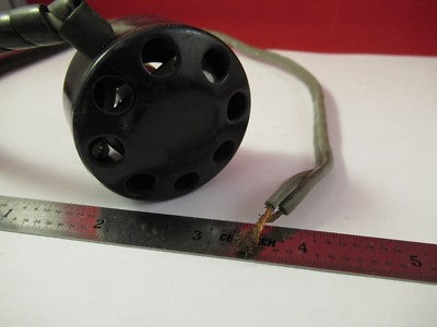 Olympus Japan Lsg Lamp Holder Microscope Part Optics