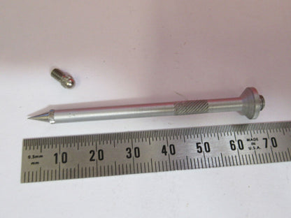BRUEL KJAER PINDUCER PROBE for ACCELEROMETER VIBRATION AS PICTURED Q2-124