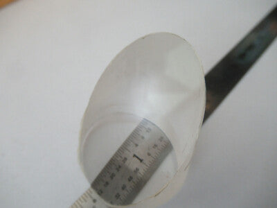 Optical glass prism Reichert austria Optics