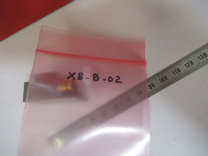 ENDEVCO 2680M6-102 AMPLIFIER AIRBORNE for ACCELEROMETER AS PICTURED X8-B-02