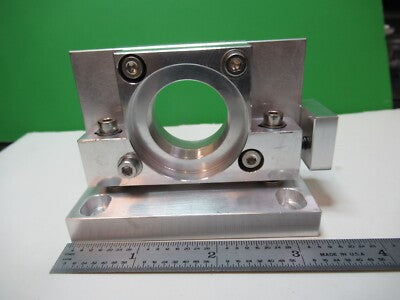 Lpkf Germany Laser Aluminum Mounting Holder for lens Optics