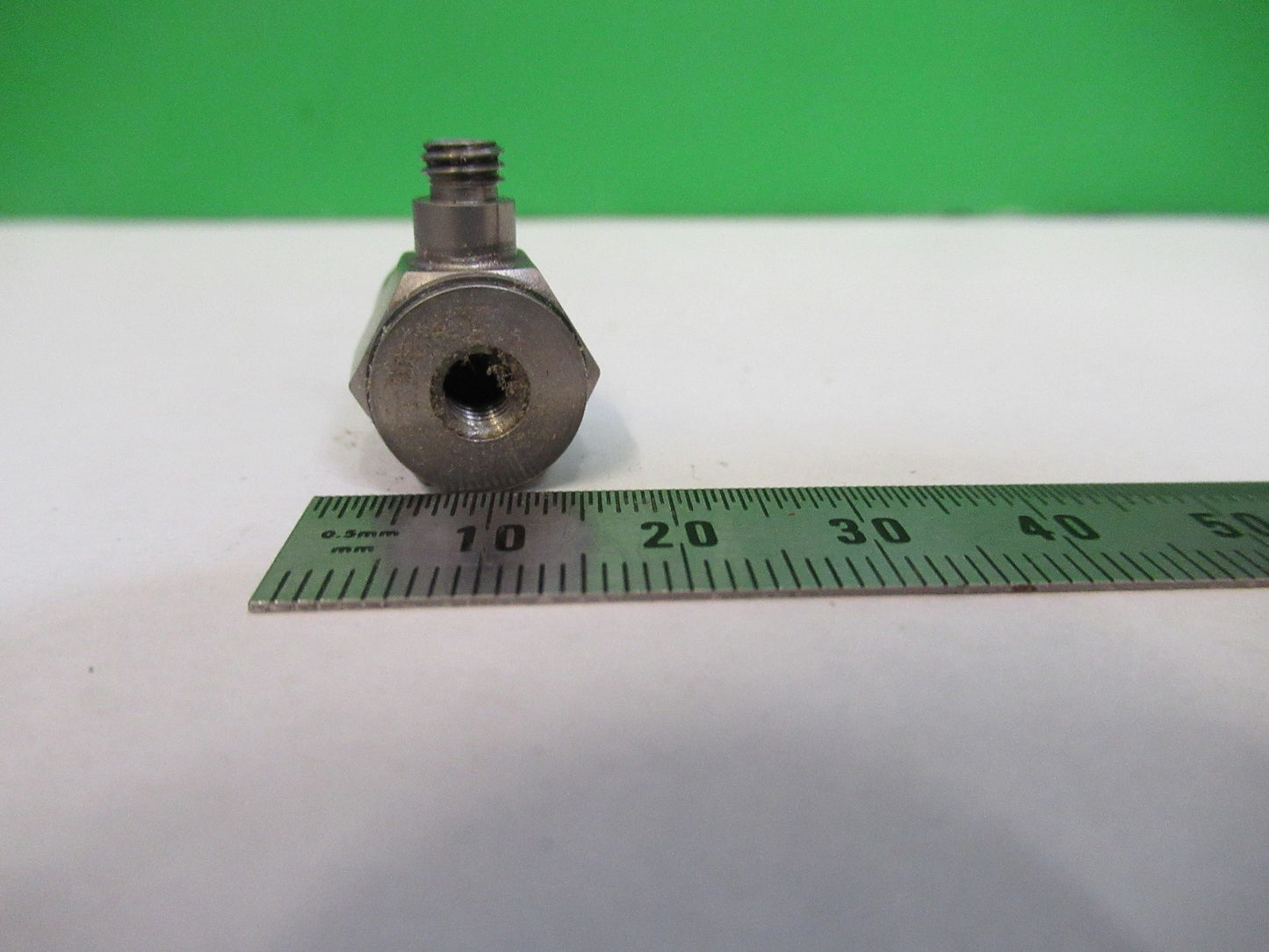 DYTRAN 3055B1 sense 10 mV/g ACCELEROMETER VIBRATION SENSOR AS PICTURED T3-C-16
