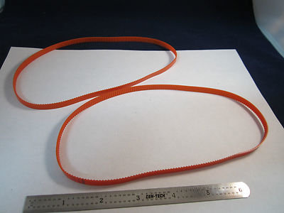 Lot 2 Ea Belts 230T80 Robotics Positioning Mechatronics Optics Nice