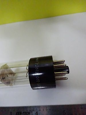 ANTIQUE QUARTZ RADIO CRYSTAL STANDARD RADIO ENGLAND FREQUENCY CONTROL #W7-30