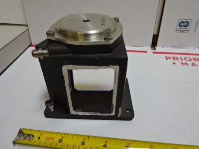 Optical Liquid Filled Lens Assembly Beam Splitter Laser Optics