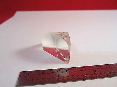 OPTICAL PRISM LASER OPTICS BIN#8X-4-103