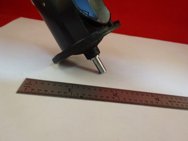 Microscope Part Carl Zeiss AG Brighfield Mirror Filter Illum Optics