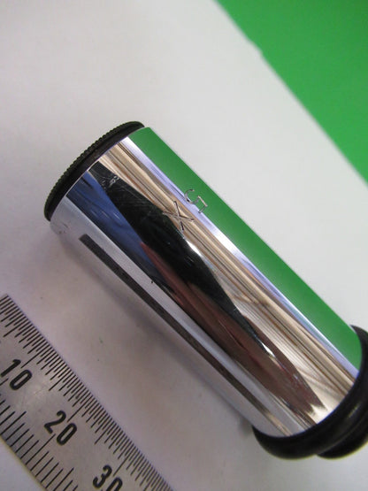 SPENCER AO 5X OCULAR EYEPIECE LENS MICROSCOPE PART AS PICTURED V3-A-16B