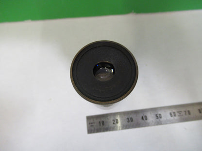 CARL ZEISS GERMANY ANTIQUE 1900's EYEPIECE MICROSCOPE PART AS PICTURED T3-B-20