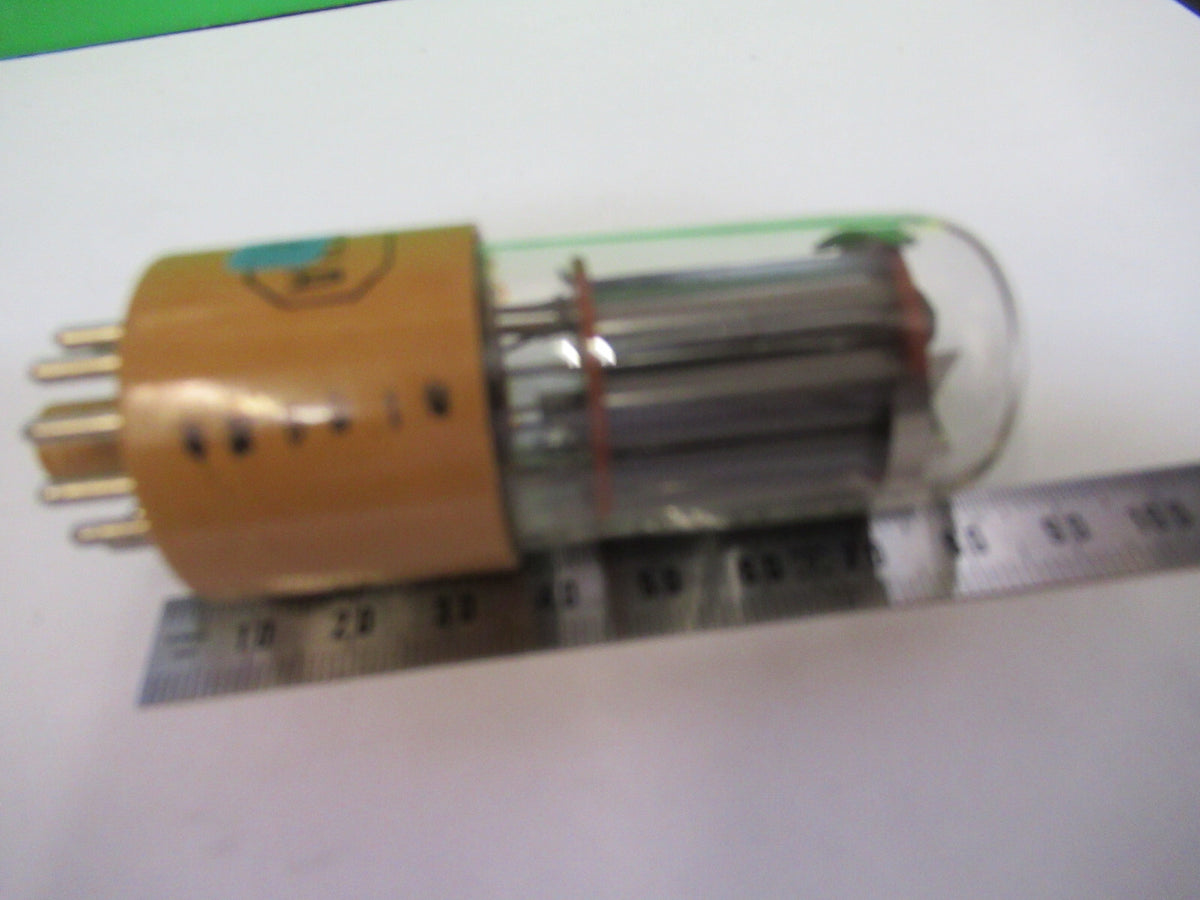 Optical Photomultiplier Detector Rca 66X-52 Pro Optics