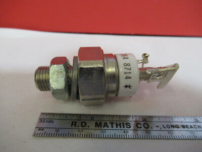 POWEREX DIODE HIGH VOLTAGE HIGH CURRENT PRX C1 52PCX264 AS PICTURED &100-FT75
