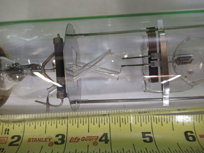 LAMP BULB GE HUGE RARE BULB H400A33-1/T16  AS PICTURED W3-C-08