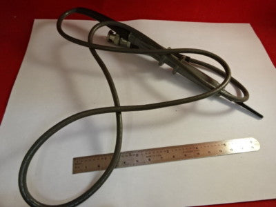 Tektronix Oscilloscope Part Electronic Probe 013-0071-00