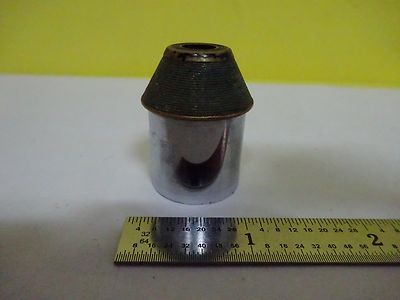 Microscope Part Antique Eyepiece Optics