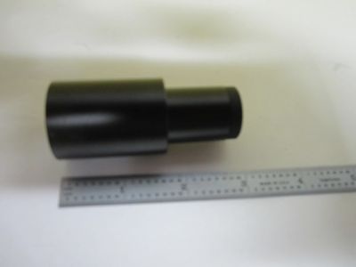 Microscope Part Nikon Japan Eyepiece CF Pl 5X Optics