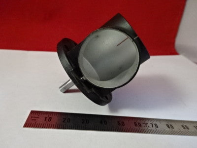 Germany Carl Zeiss AG Lamp Diffuser Lens Brightfield Microscope Part Optics