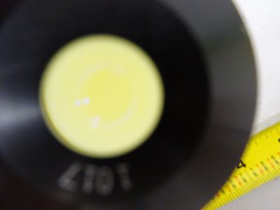 Optical Scanning Scan Lens Gsi Lumonics Laser Optics