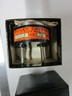 Vintage Wwii Bliley Electric Co. Quartz Crystal Original Box BC3 Frequency 7183 Kc Standard