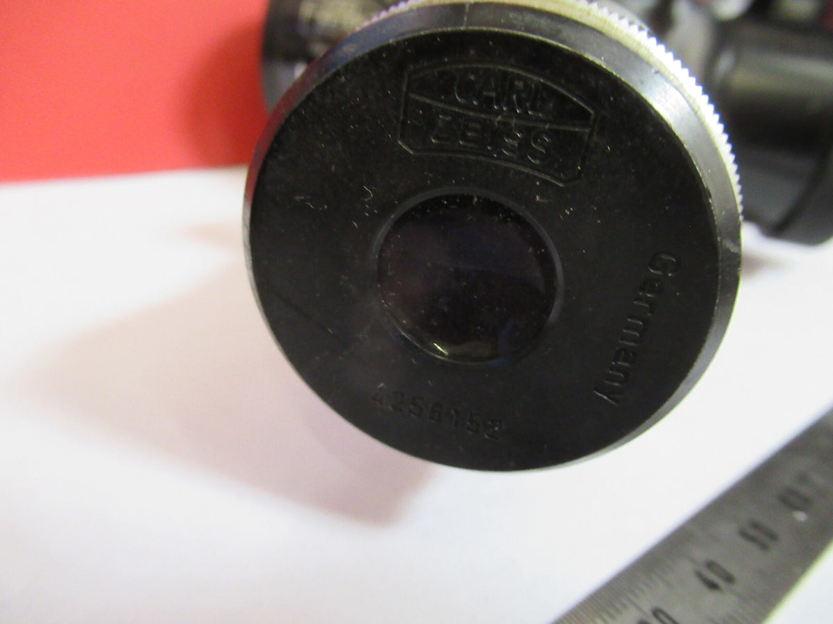 Carl Zeiss AG Vintage Photo Viewer Assembly Microscope Part