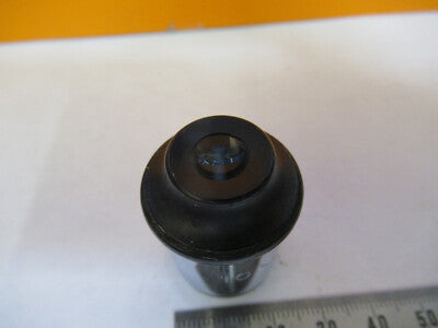 Spencer Lens Co. Buffalo Stereo 10X Eyepiece Lens Microscope Part