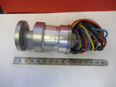 Aircraft Pressure Switch Ccs Custom Control Solar 31296-3