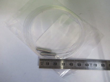 Pair Ntc Thermistor Temperature Sensor 10000 Ohms 4X20mm