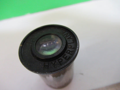 BAUSCH LOMB  EYEPIECE HYPERPLANE 15X OPTICS MICROSCOPE PART V7-FT-84